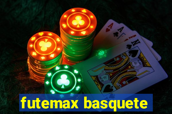 futemax basquete